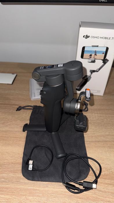 Vând DJI Osmo 7P