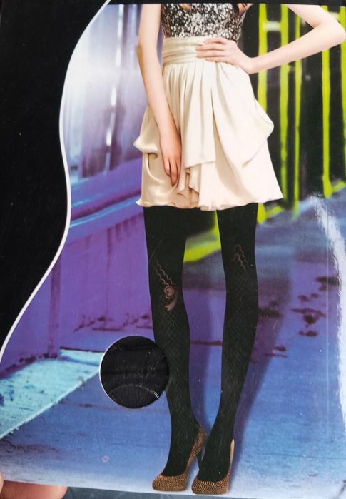 Продам капроновые плотные колготки 1000