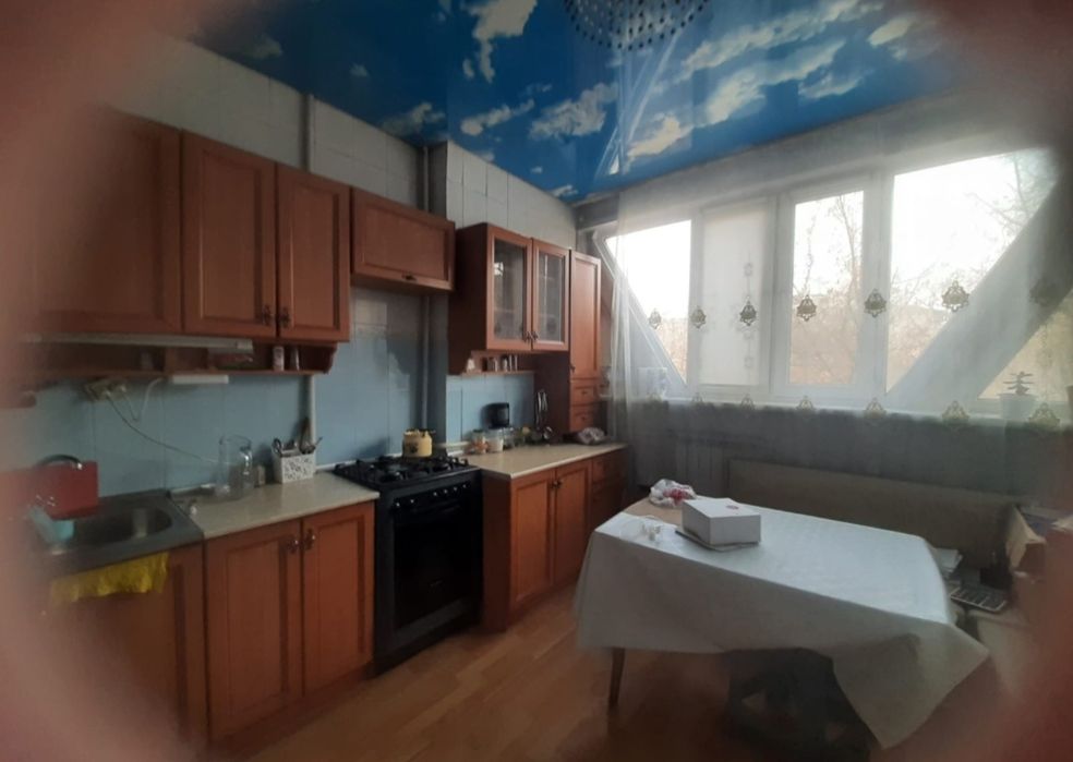 Недвижимость жилья