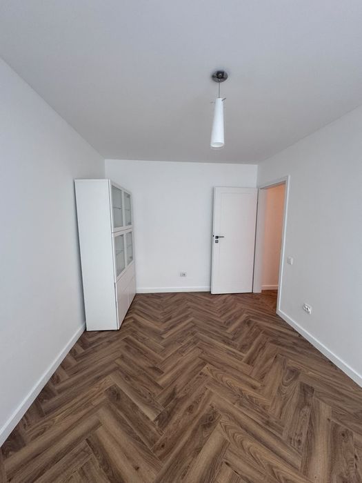 Apartament 4 camere, ultrafinisat, et.3/4, 78mp, cartier Gheorgheni