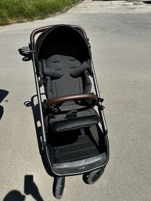 Бебешка количка Peg Perego Veloce 500