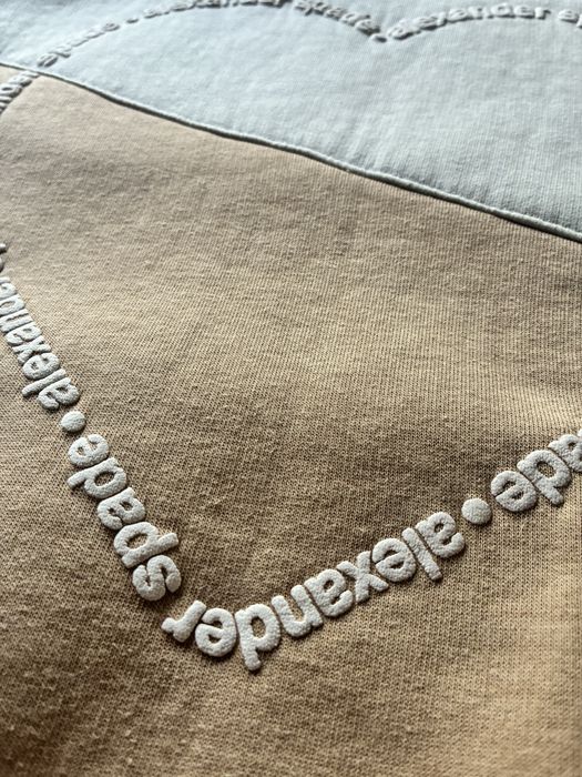 Alexander Spade hoodie