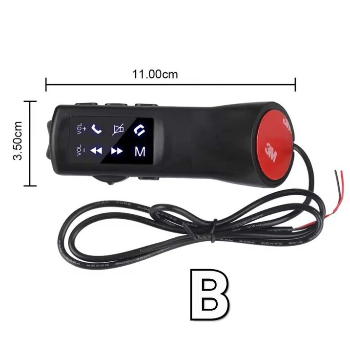 Adaptor Comenzi pt Volan-Univesal pt Navigatii cu Android-Maneta Auto