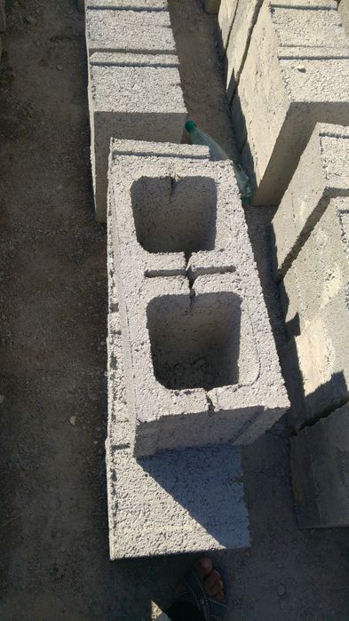 Пескоблок качественныйе