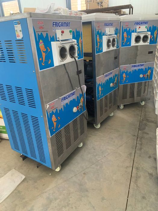 Marojni aprat Firgamat 380w