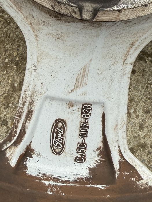 Vand roti vara Ford Kuga mk2