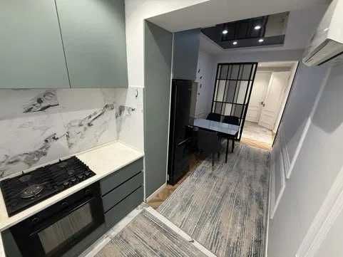 Вторичка 2/4/4 ОР-Р Сингапурский университет