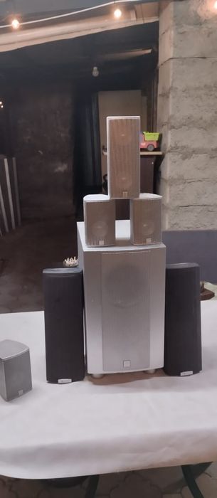 Продам колонки ...