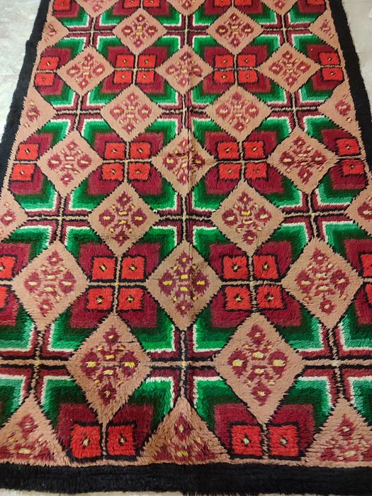 Китеник, калъфки за възглавници