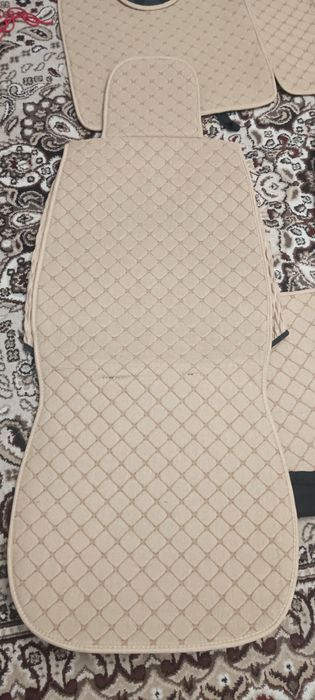 Продам авто чехла на сиденья