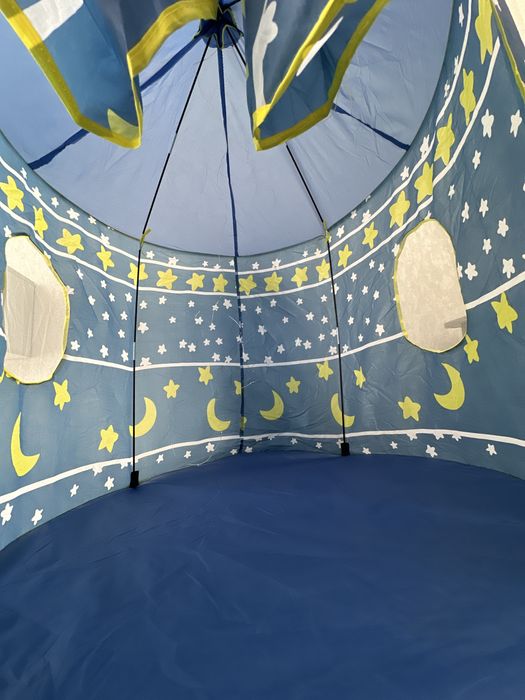 Детская палатка