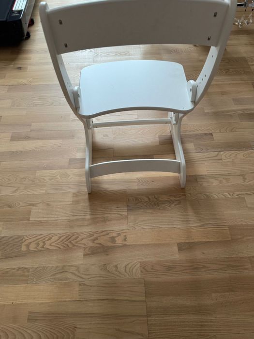 Продам растущий стул