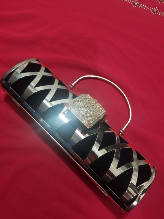 Туфли шелковые босоножки