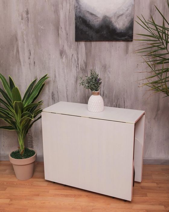 Стол трансфлрмер 3*90