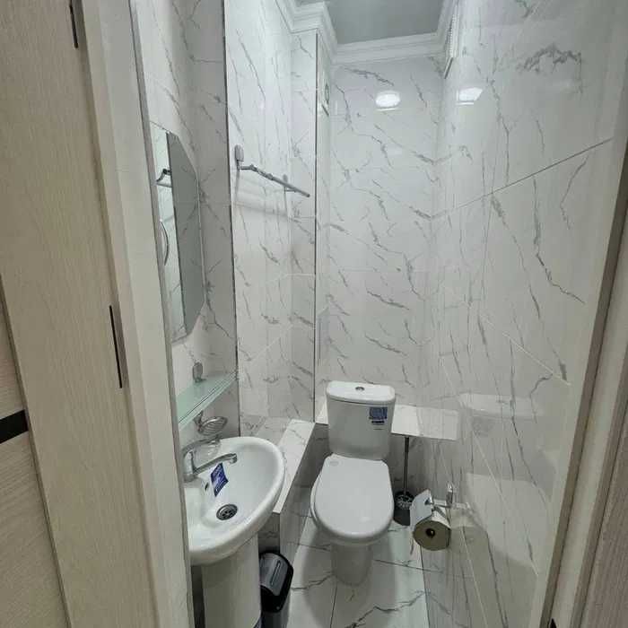 Сдаётся квартира на ул. Бабура‼️