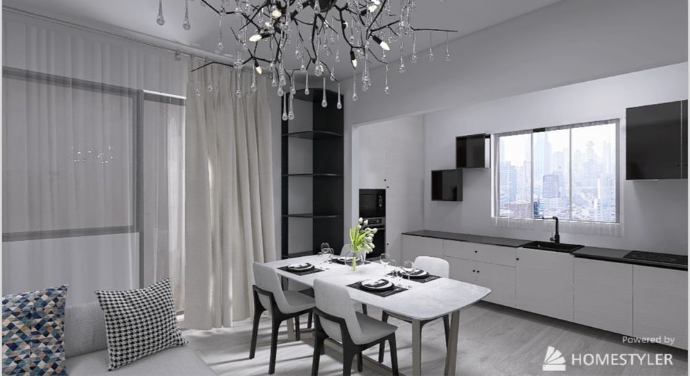 Design interior/exterior