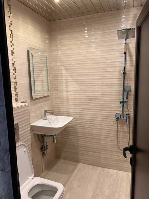 Дава се под наем Тристаен апартамент в София, Надежда 2 - 80 кв.м за 714 € - Снимка #8