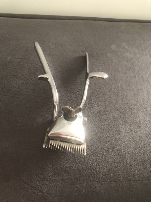 Ръчна машинка за подстригване