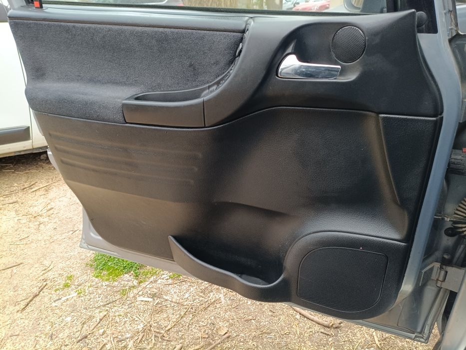 Опел Zafira A бензин газ 1,8