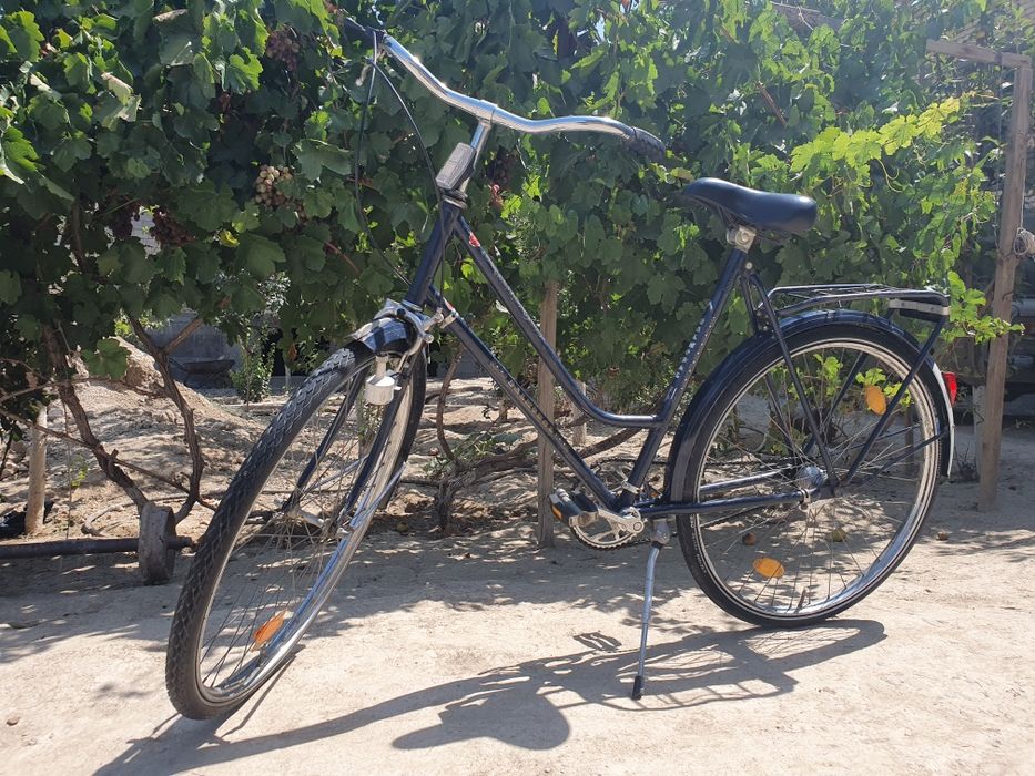 Germanskiy Velosibed