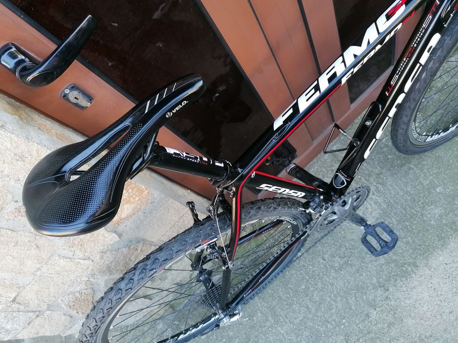 SENSA Гравел, Shimano Ultegra 2*10