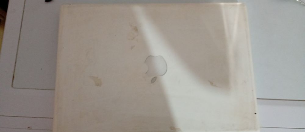 Macbook 2008 de piese