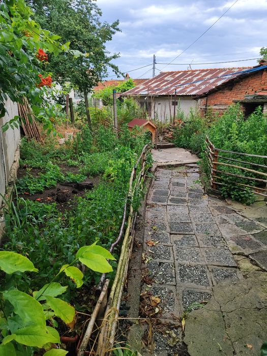 Продава се Къща в Карнобат - 76 кв.м за 805 €/кв.м - Снимка #9