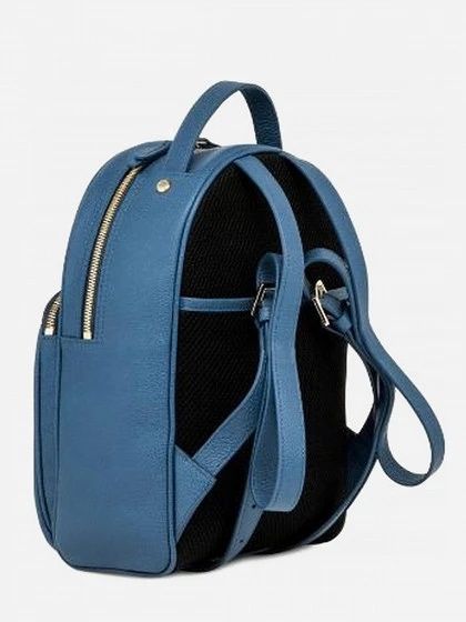 Кожена раница Furla