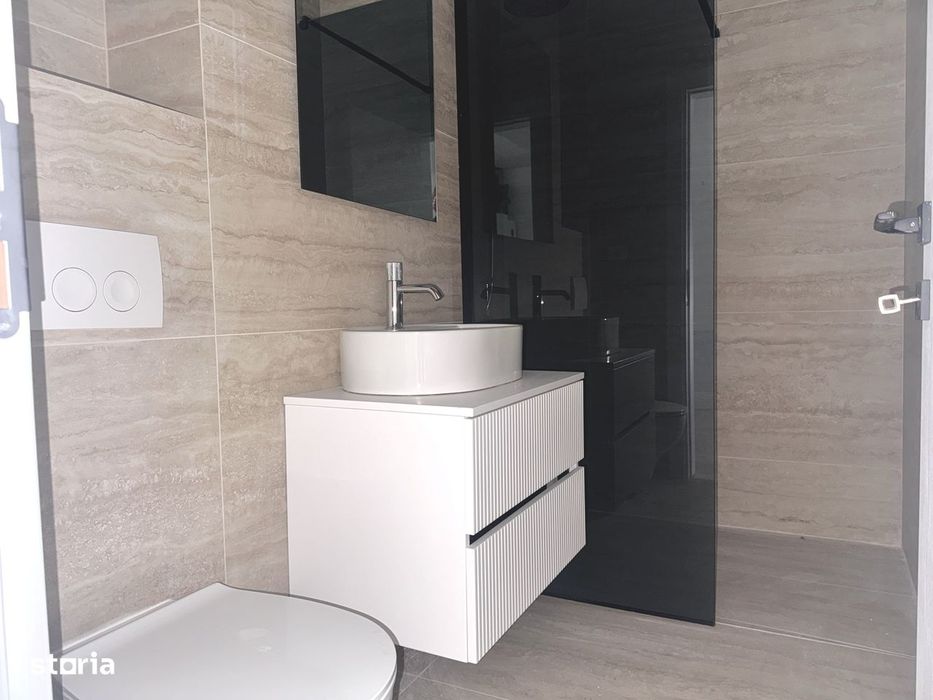 2 Camere | MTM Pipera Lake | Nord | Lux | Nou | Langa Lac