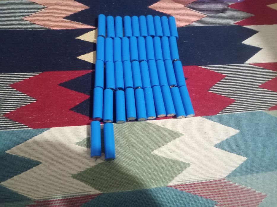 Продам акумлятор4.5волть