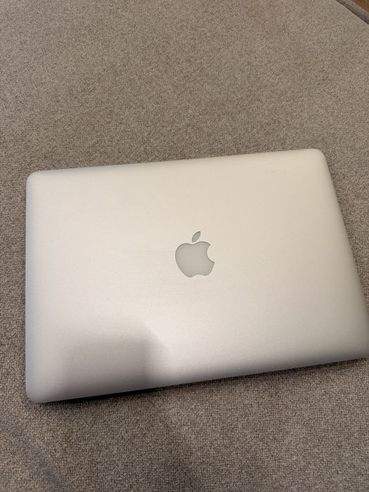MacBook air 13, 2017
