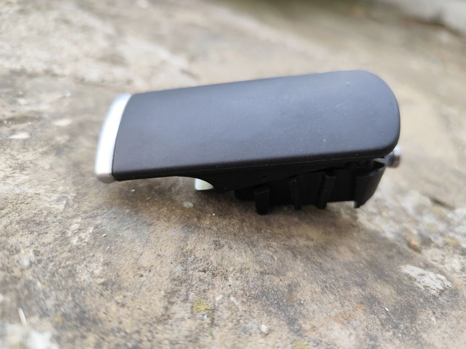 Maner,clapeta deschidere torpedo audi A4 B6,B7 2008