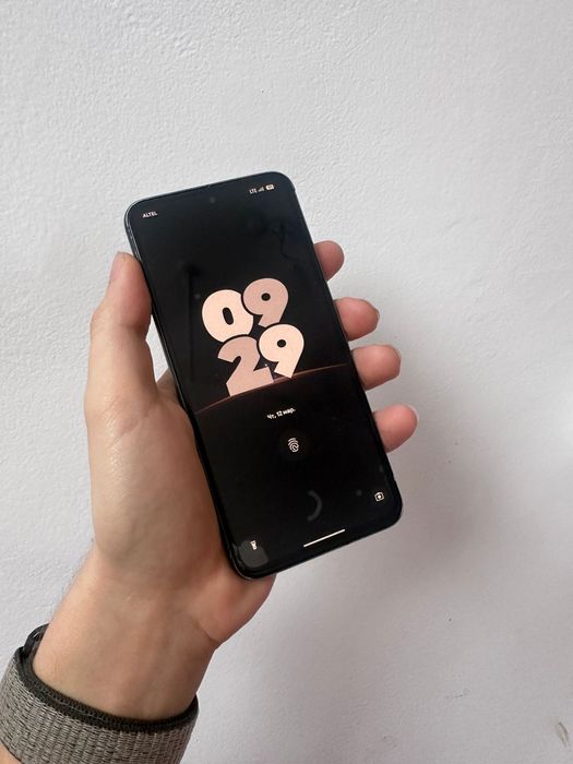 Goggle Pixel 8 обычный