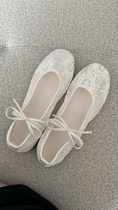 Продам Летние балетки