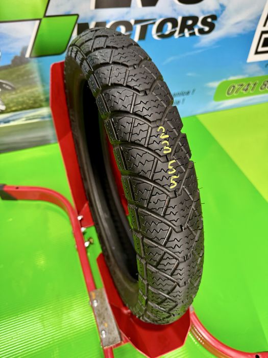 100 80 16 Anvelopa Moto Scuter Anlas Iarna M+S 2022 Cauciuc C2355