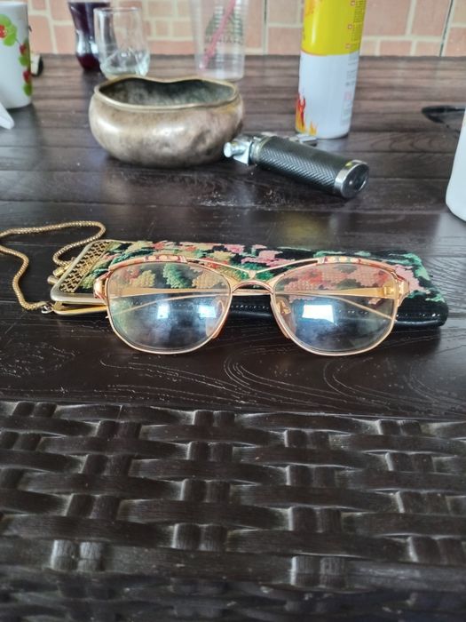Ochelari vitange