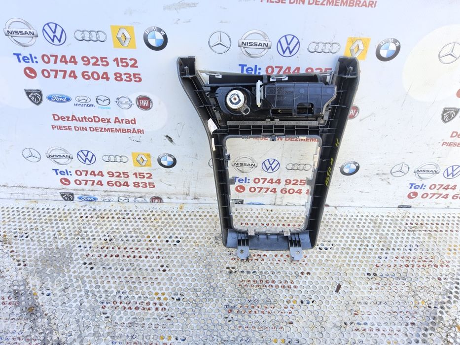 Scrumiera Opel Astra H trim ornament
