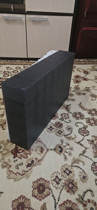 Оргонайзер, ящик, коробка, стелаж