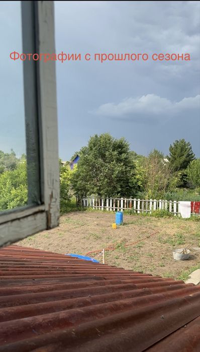Продам дачу 6соток