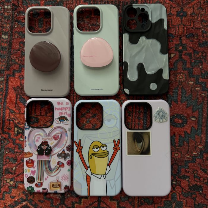 Продам iphone 15 pro