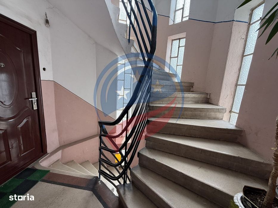 Apartament 2 camere de închiriat – Câmpia Islaz, Craiova