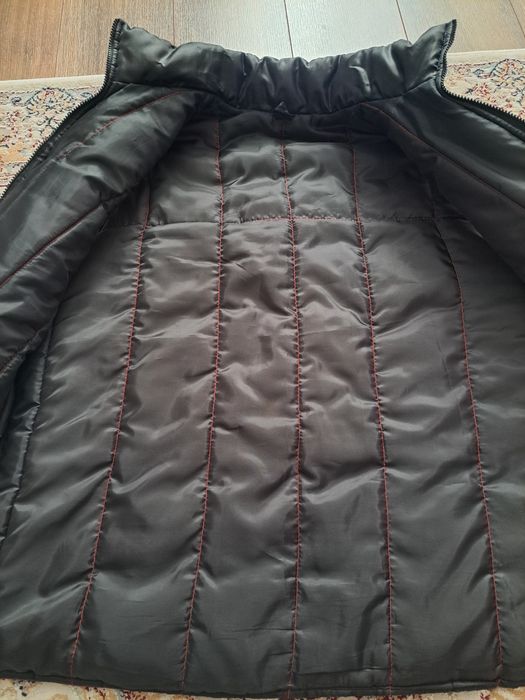 Спецодежда новый