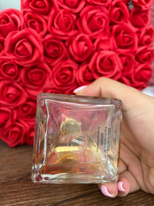 Парфюми Valentino, Armani - Si, baroque(накарат руж 504)