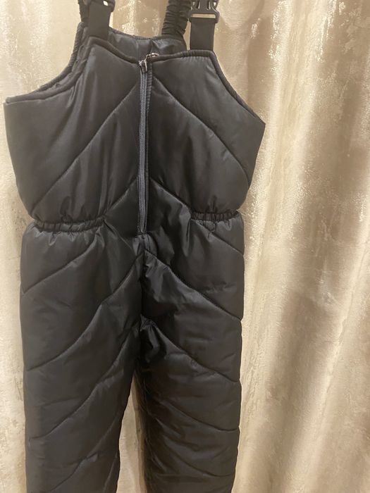 Детский мир