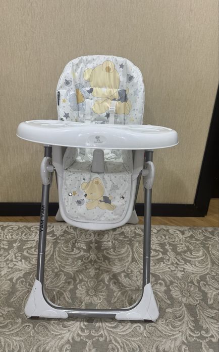 Lorelli детский стул