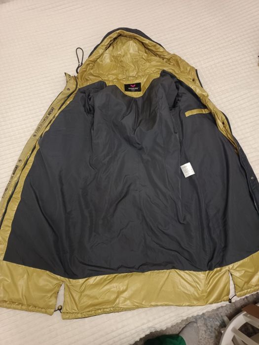 Женская осенная куртка