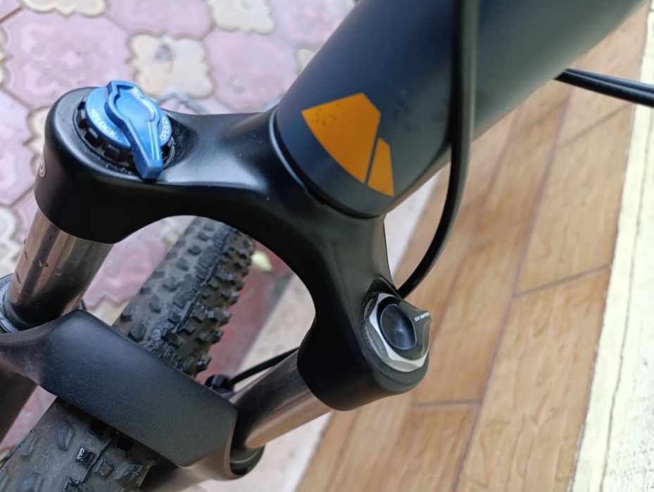 Canyon Patn Lite 29 цола