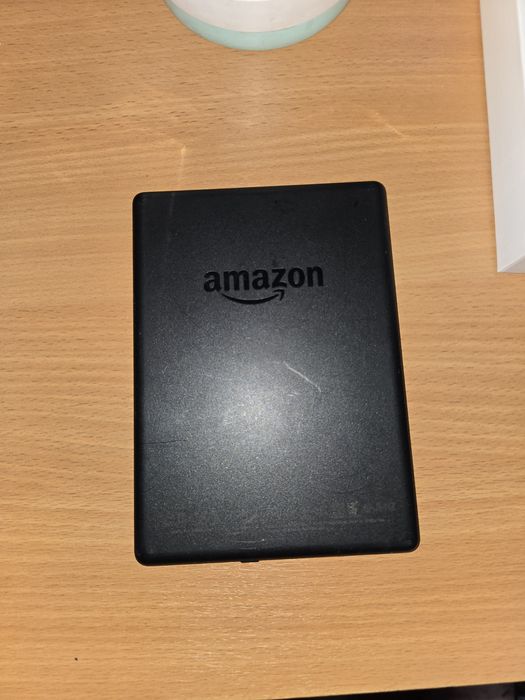 Kindle 8 | читалка - reader