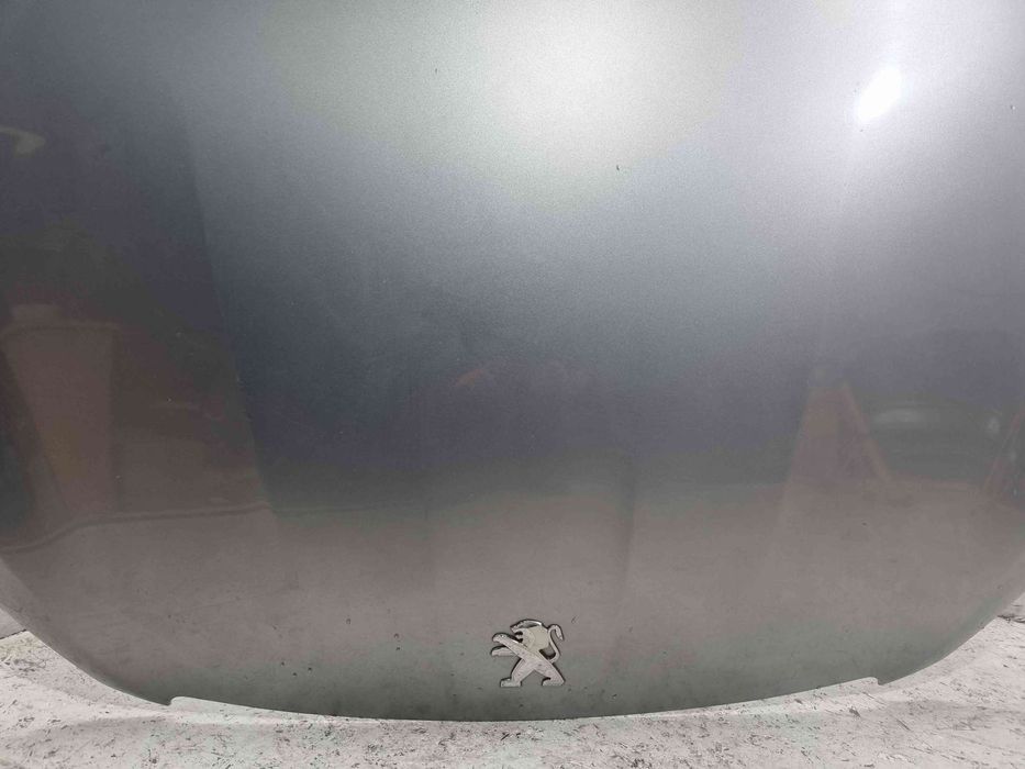 Capota motor Peugeot 308 (II) [Fabr 2013-2020]