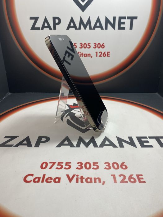 iPhone 14 Pro Max - 512GB - Gold - 90% Baterie